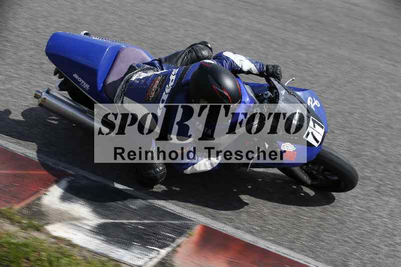 /Archiv-2024/14 25.04.2024 TZ Motorsport Training ADR/Gruppe rot/71